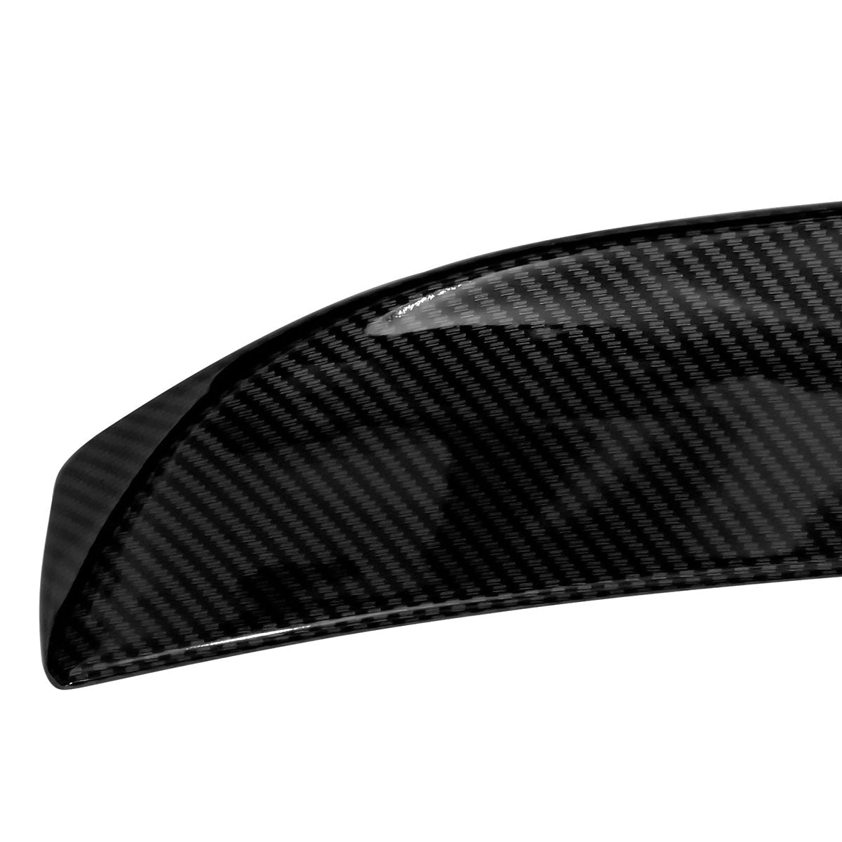 2010-2015 Chevrolet Camaro Rear Roof Spoiler Wing ABS