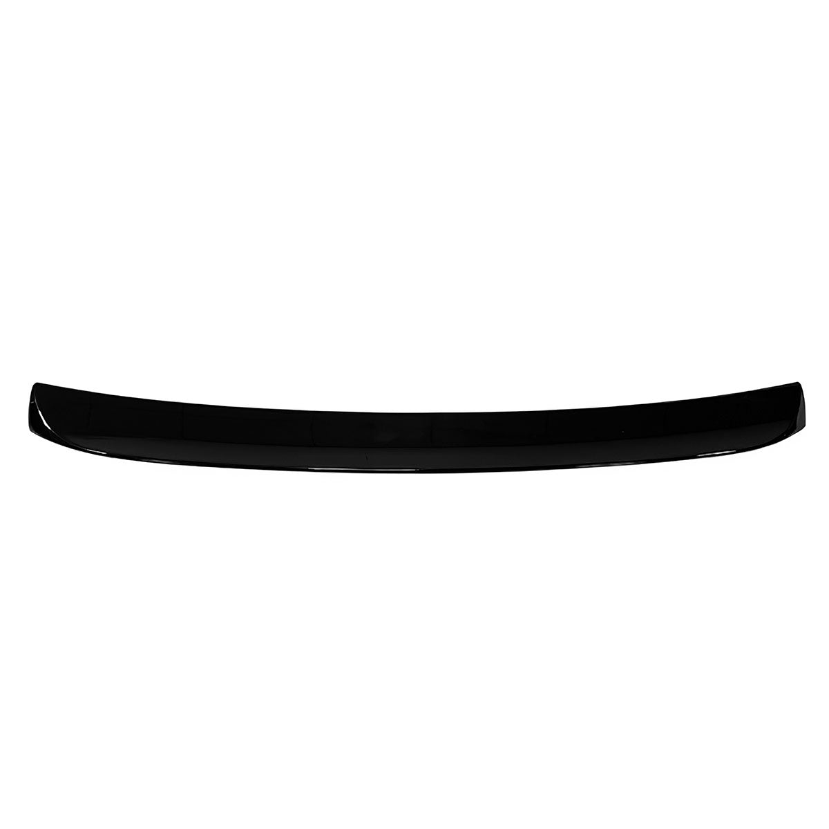2010-2015 Chevrolet Camaro Rear Roof Spoiler Wing ABS