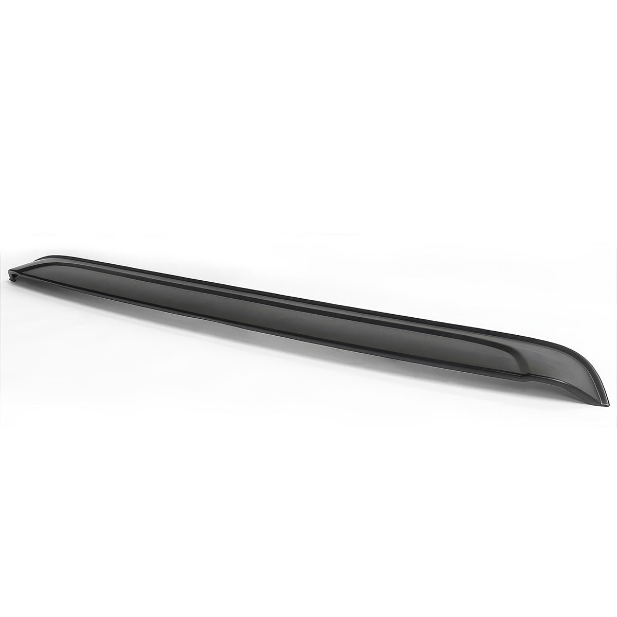 Fits 08-17 Dodge Challenger Ikon Rear Roof Spoiler Wing
