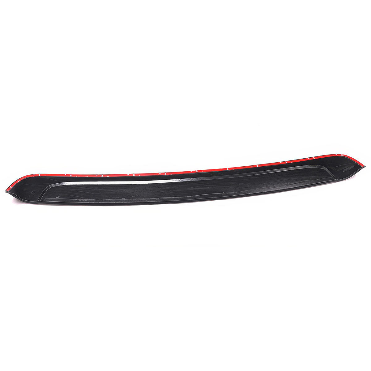 Fits 08-17 Dodge Challenger Ikon Rear Roof Spoiler Wing