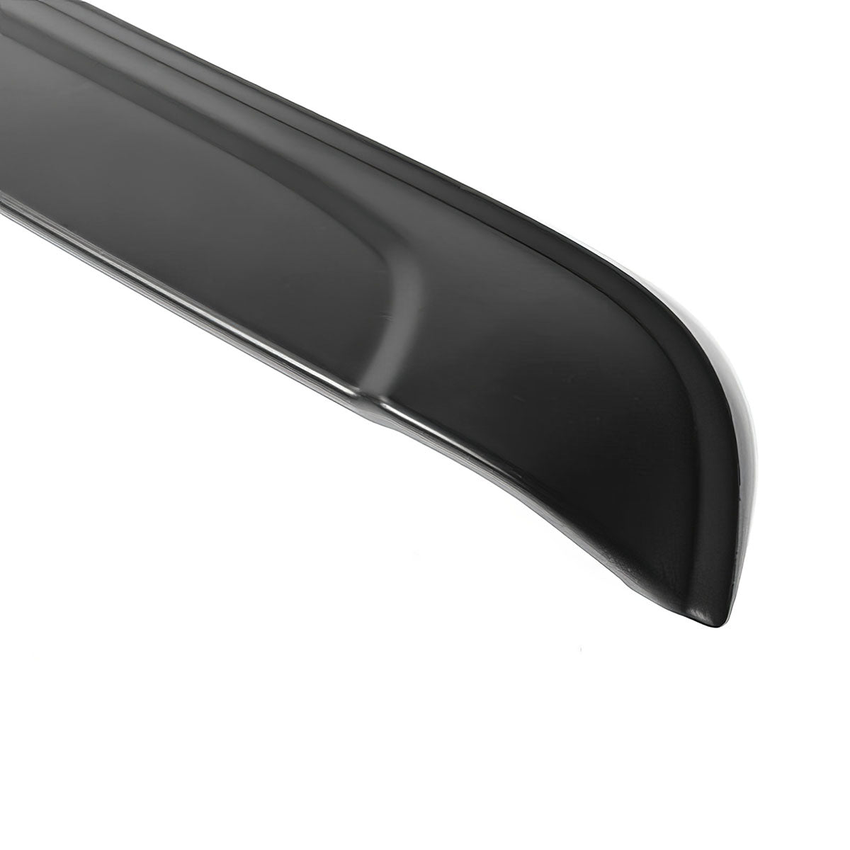 Fits 08-17 Dodge Challenger Ikon Rear Roof Spoiler Wing