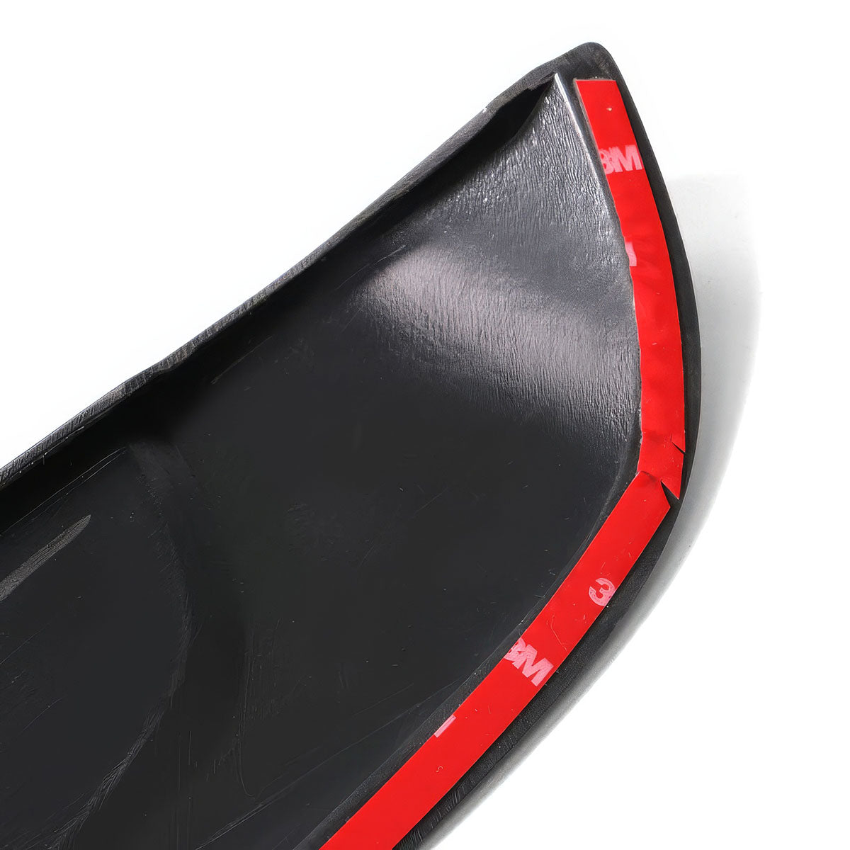 Fits 08-17 Dodge Challenger Ikon Rear Roof Spoiler Wing