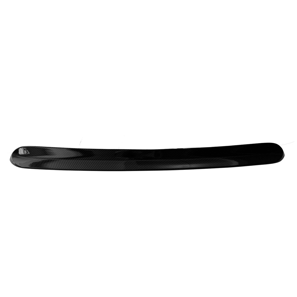 2008-2023 Dodge Challenger Rear Roof Spoiler Wing ABS