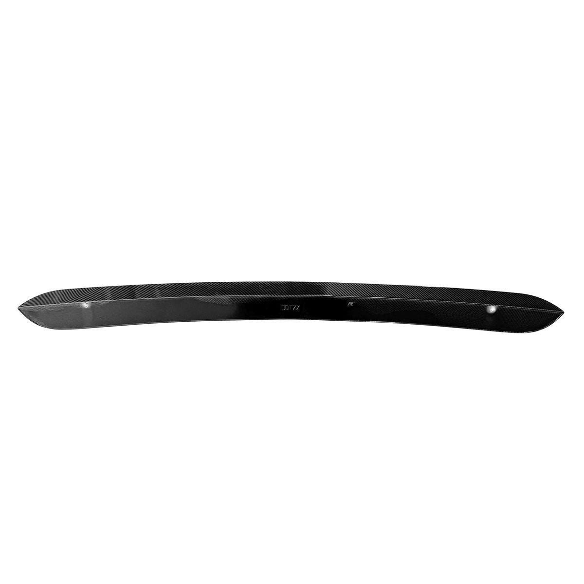 2008-2023 Dodge Challenger Rear Roof Spoiler Wing ABS