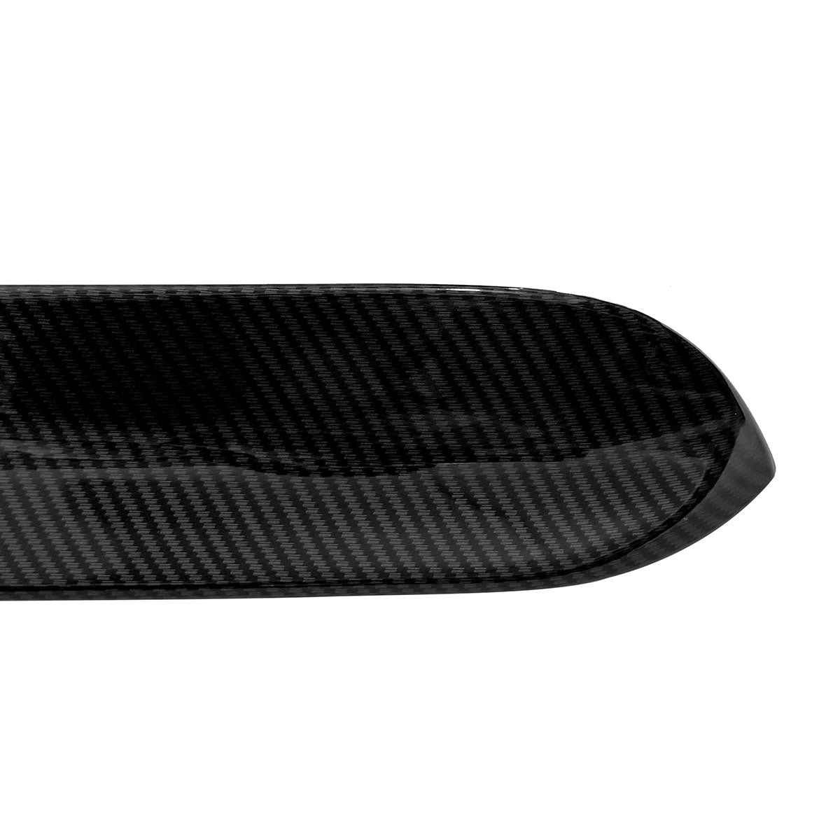 2008-2023 Dodge Challenger Rear Roof Spoiler Wing ABS