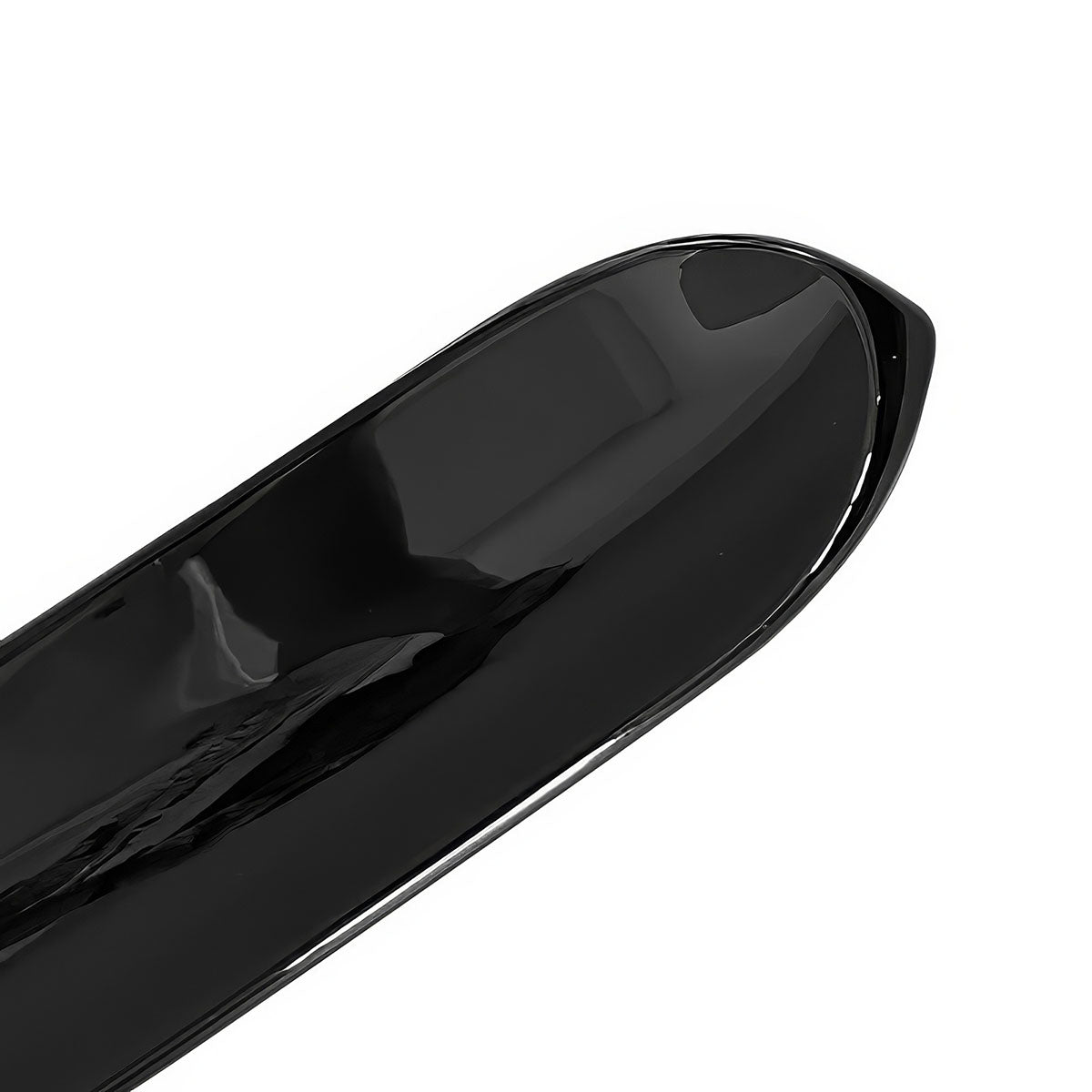 2008-2023 Dodge Challenger Rear Roof Spoiler Wing ABS