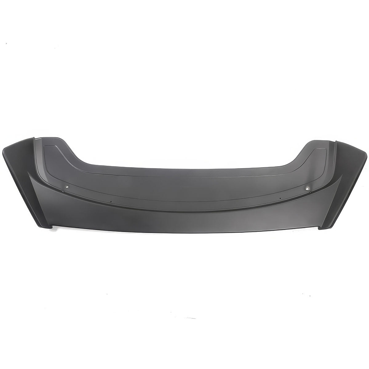 2011-2025 Dodge Durango IKON Style Roof Spoiler ABS