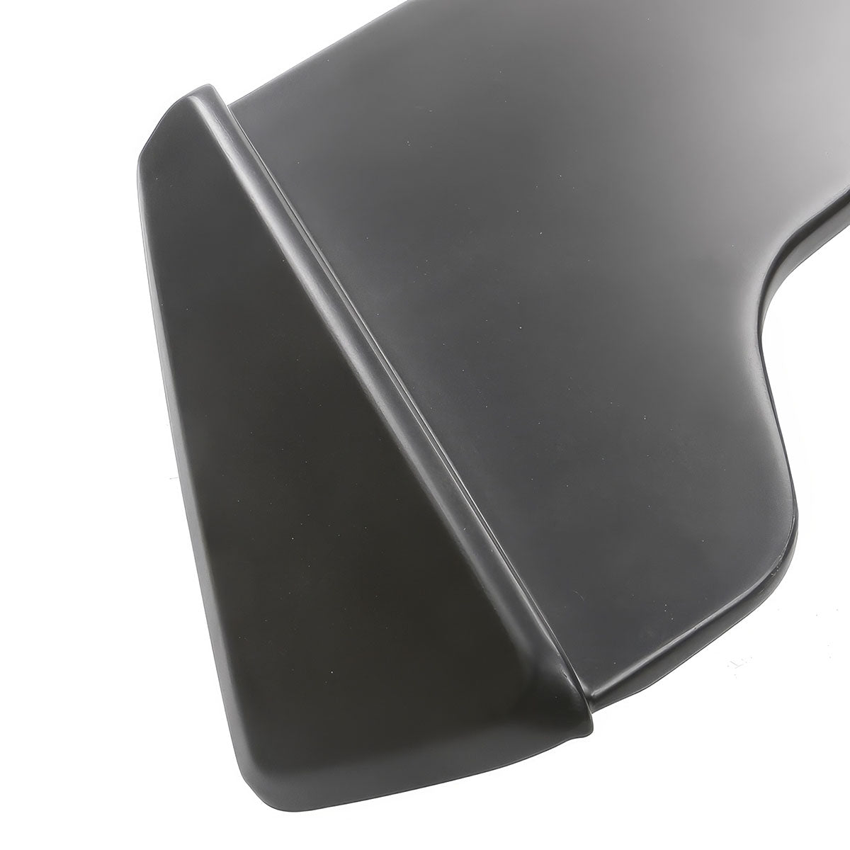 2011-2025 Dodge Durango IKON Style Roof Spoiler ABS