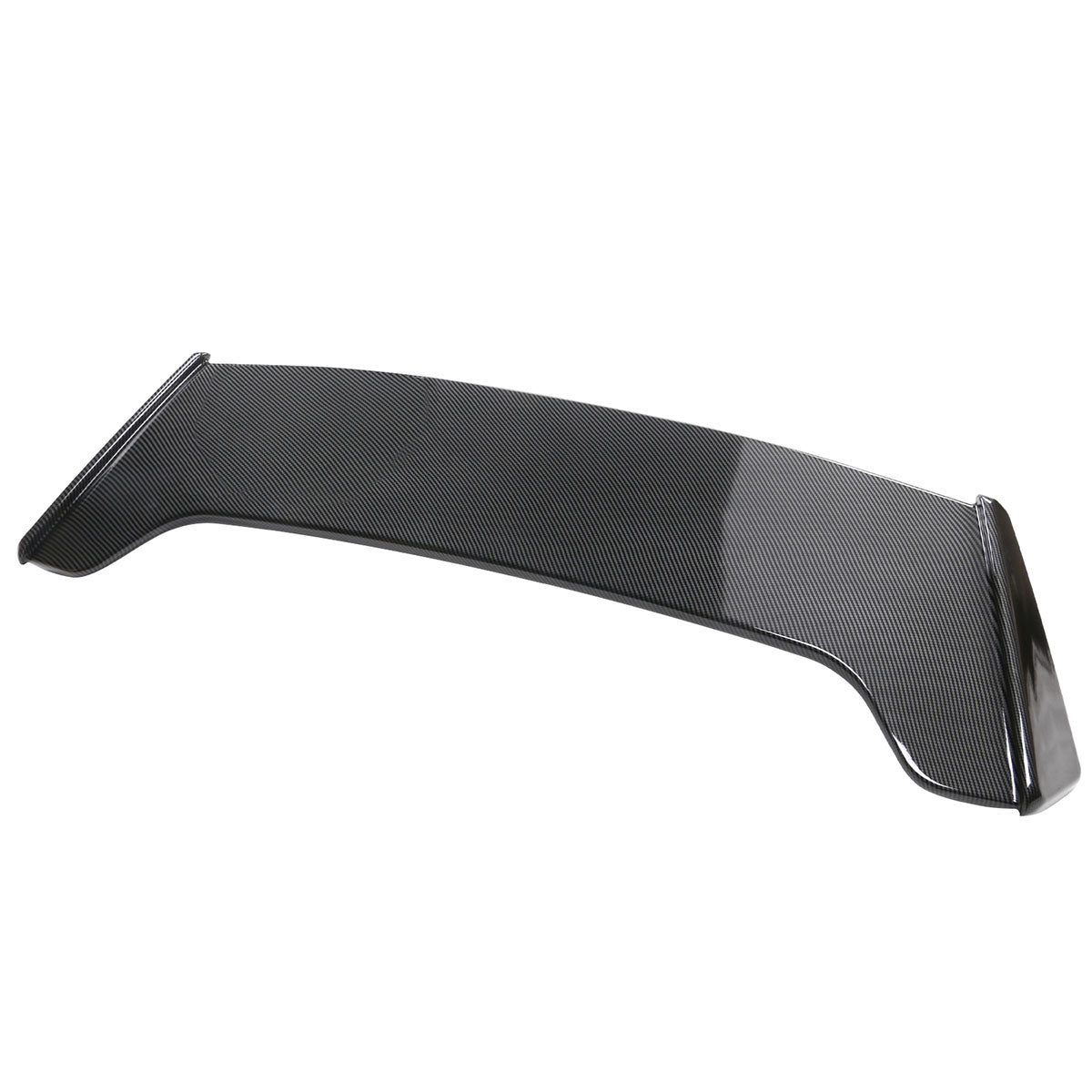 2011-2025 Dodge Durango IKON Style Roof Spoiler ABS