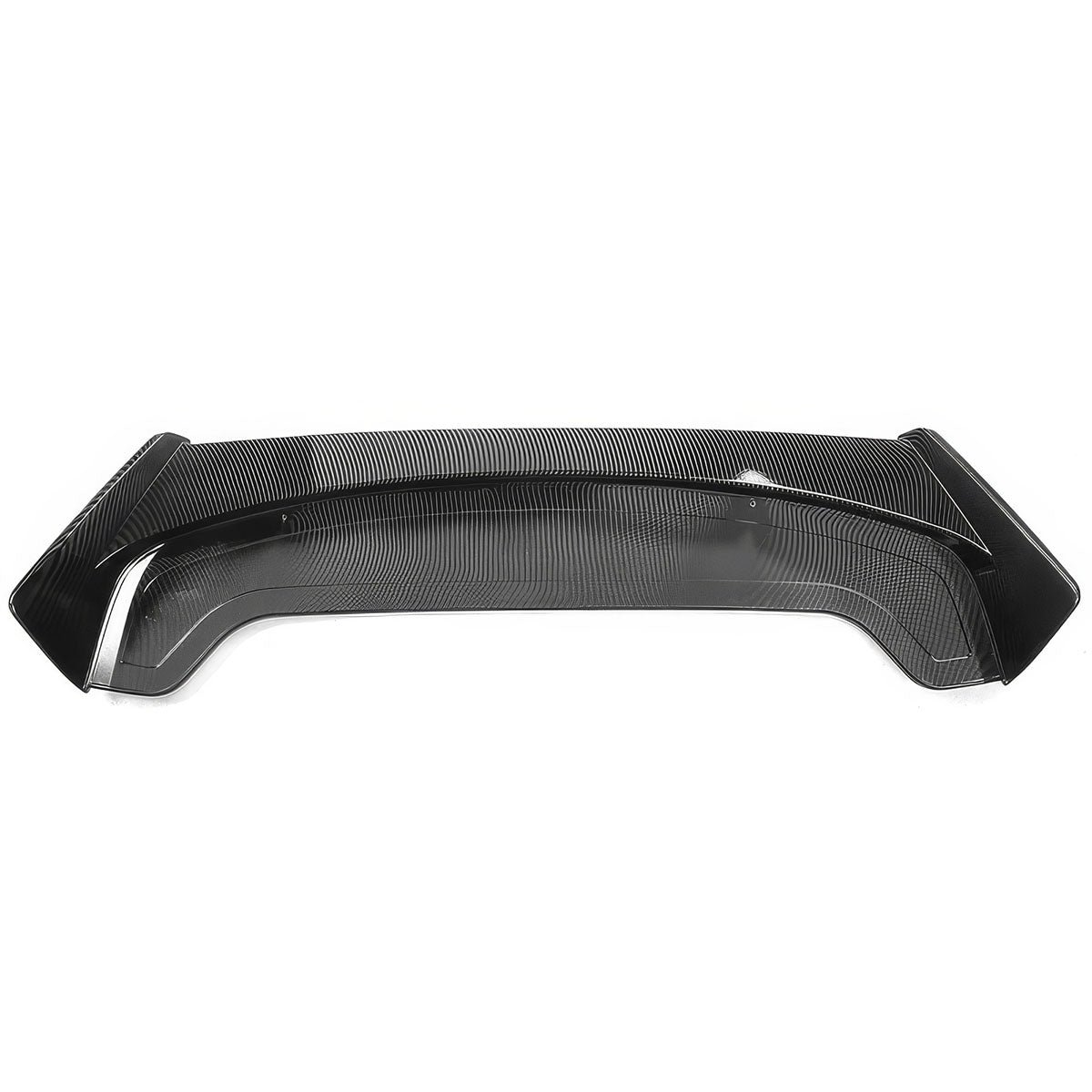 2011-2025 Dodge Durango IKON Style Roof Spoiler ABS