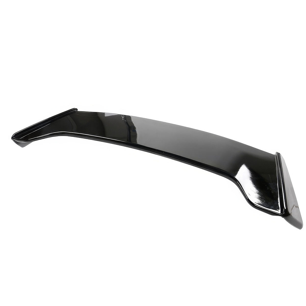 2011-2025 Dodge Durango IKON Style Roof Spoiler ABS