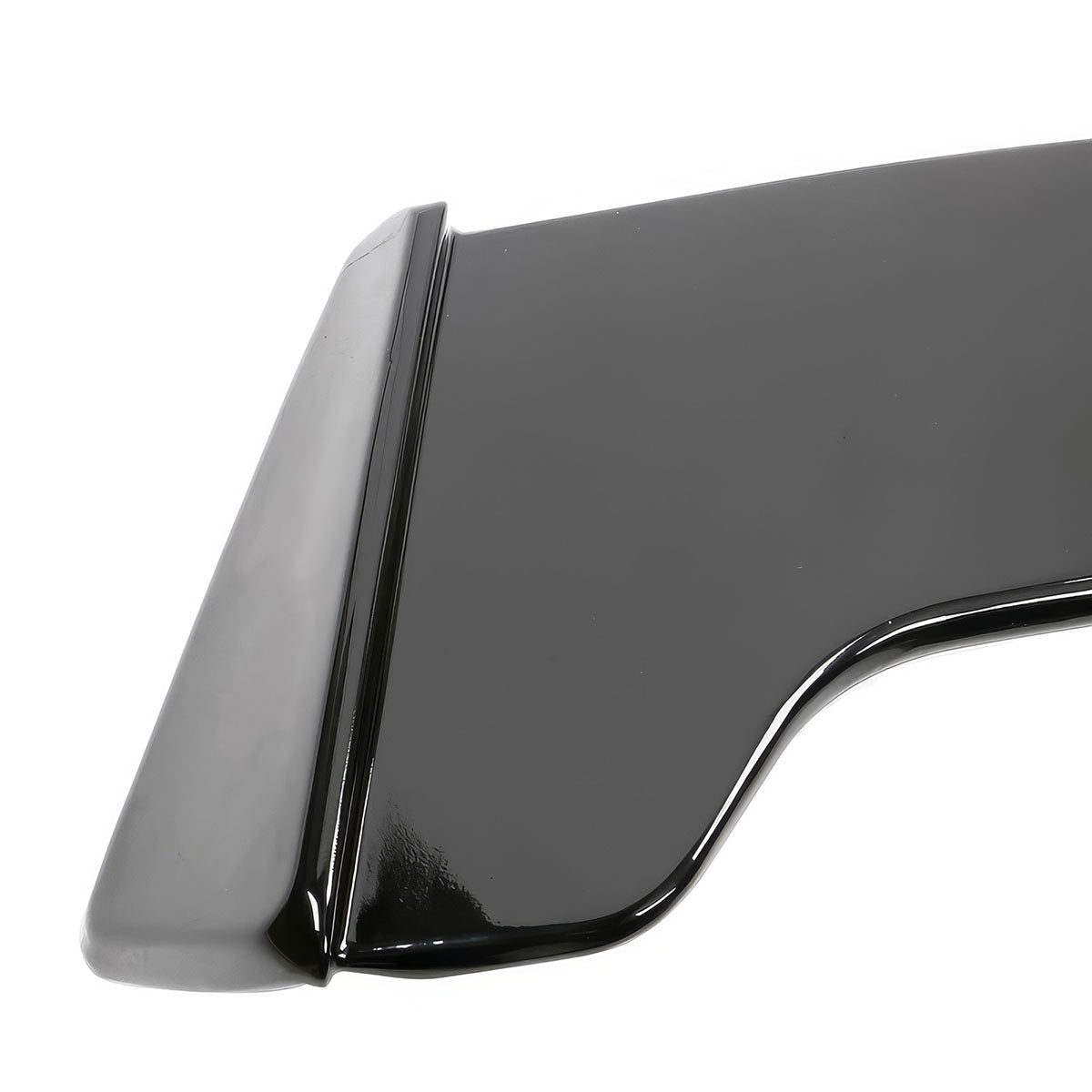 2011-2025 Dodge Durango IKON Style Roof Spoiler ABS