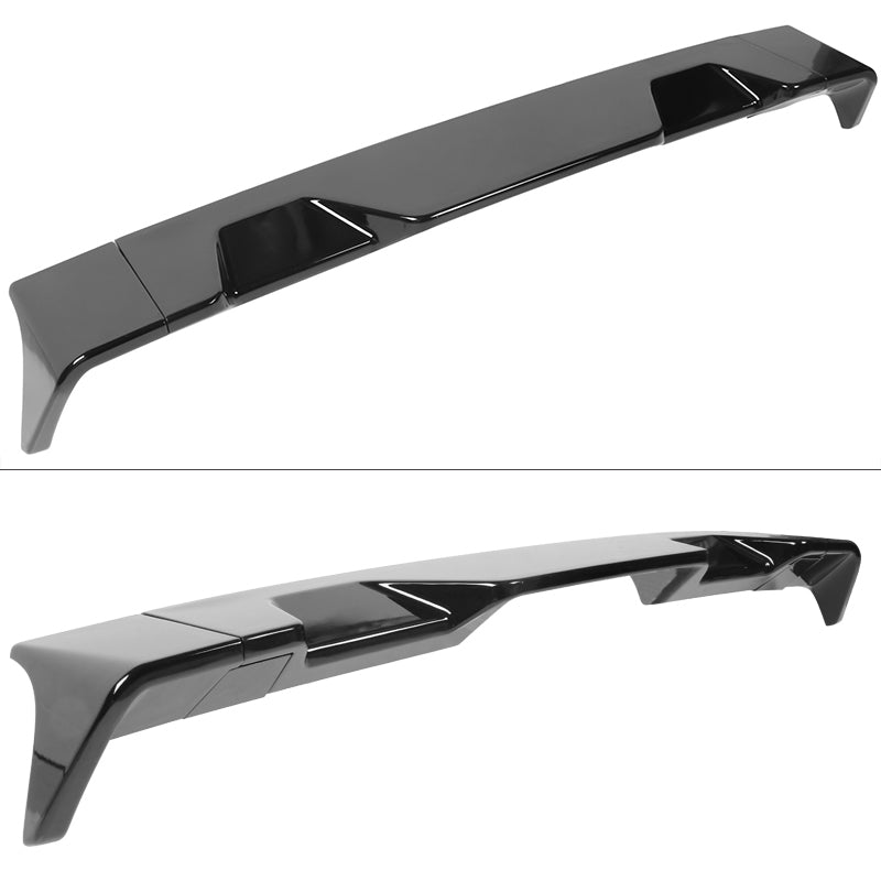 2013-2018 Ram 1500 All Cab & Bed Size IKON Style ABS Roof Spoiler