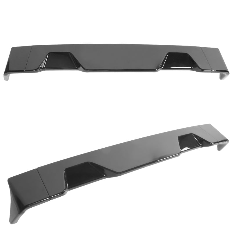 2013-2018 Ram 1500 All Cab & Bed Size IKON Style ABS Roof Spoiler
