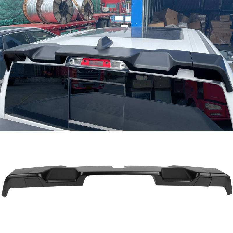 2019-2023 Ram 1500 All Cab & Bed Size IKON Style ABS Roof Spoiler