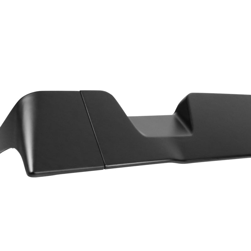 2019-2023 Ram 1500 All Cab & Bed Size IKON Style ABS Roof Spoiler