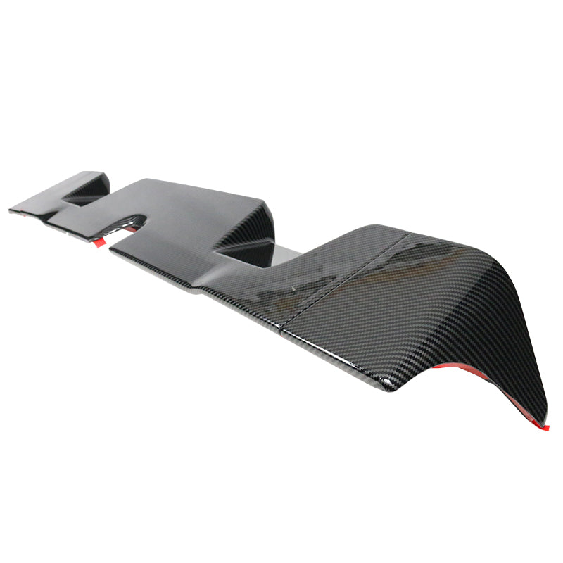 2019-2023 Ram 1500 All Cab & Bed Size IKON Style ABS Roof Spoiler