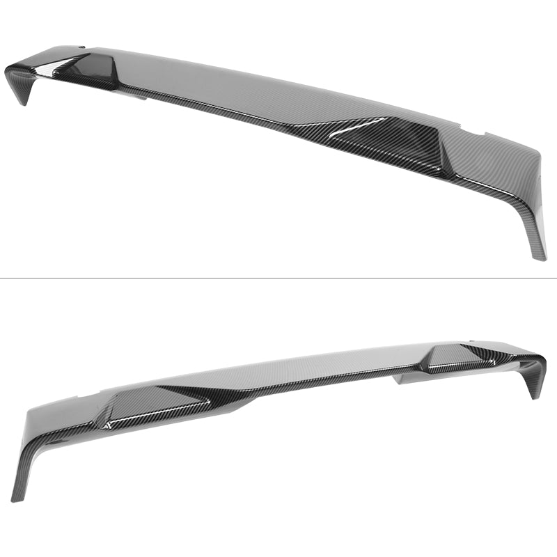 2015-2020 Ford F-150 All Cab & Bed Size IKON Style ABS Roof Spoiler