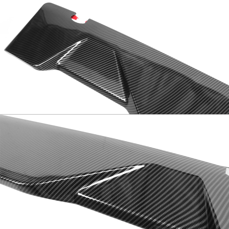 2015-2020 Ford F-150 All Cab & Bed Size IKON Style ABS Roof Spoiler