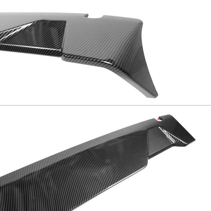 2015-2020 Ford F-150 All Cab & Bed Size IKON Style ABS Roof Spoiler