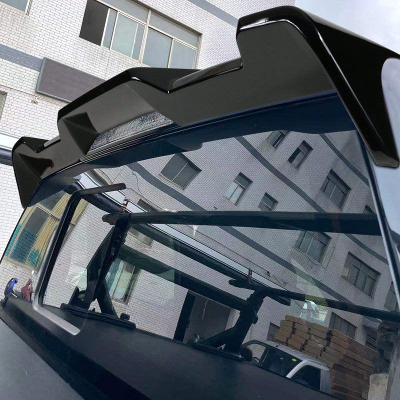 2015-2020 Ford F-150 All Cab & Bed Size IKON Style ABS Roof Spoiler