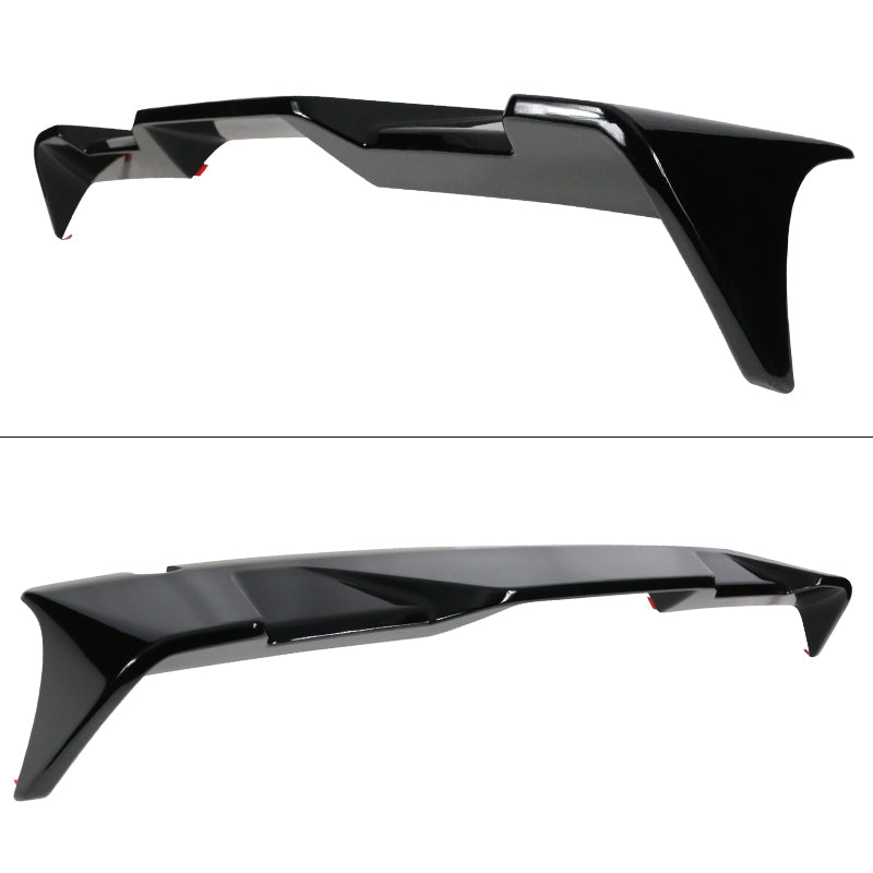 2015-2020 Ford F-150 All Cab & Bed Size IKON Style ABS Roof Spoiler