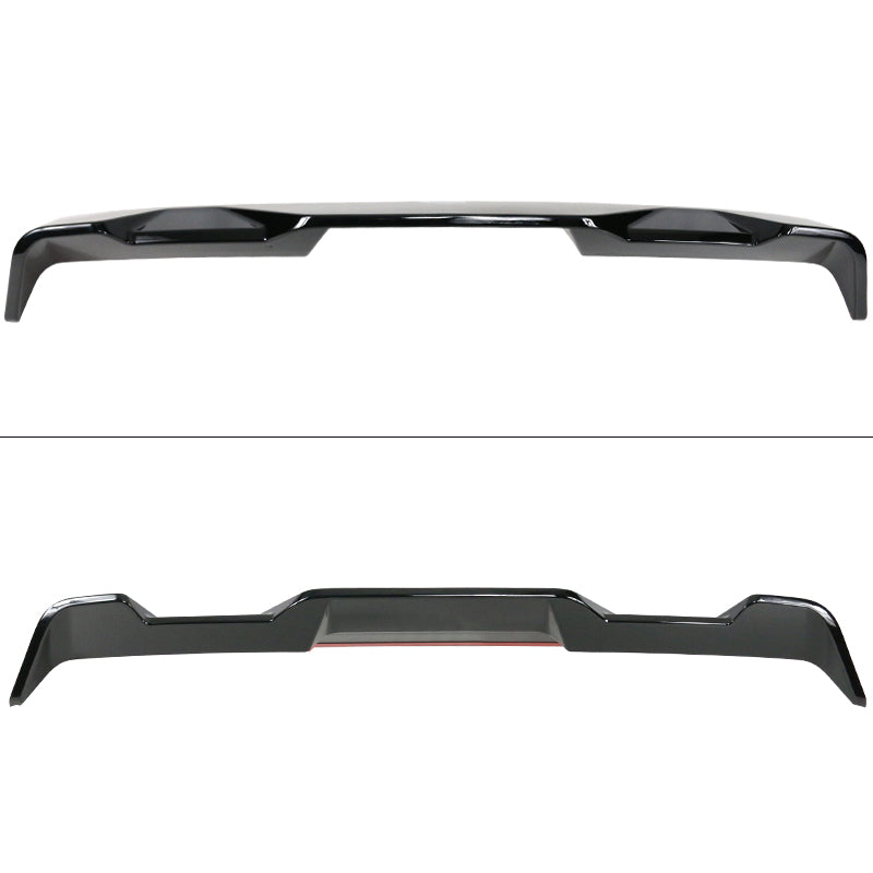 2015-2020 Ford F-150 All Cab & Bed Size IKON Style ABS Roof Spoiler