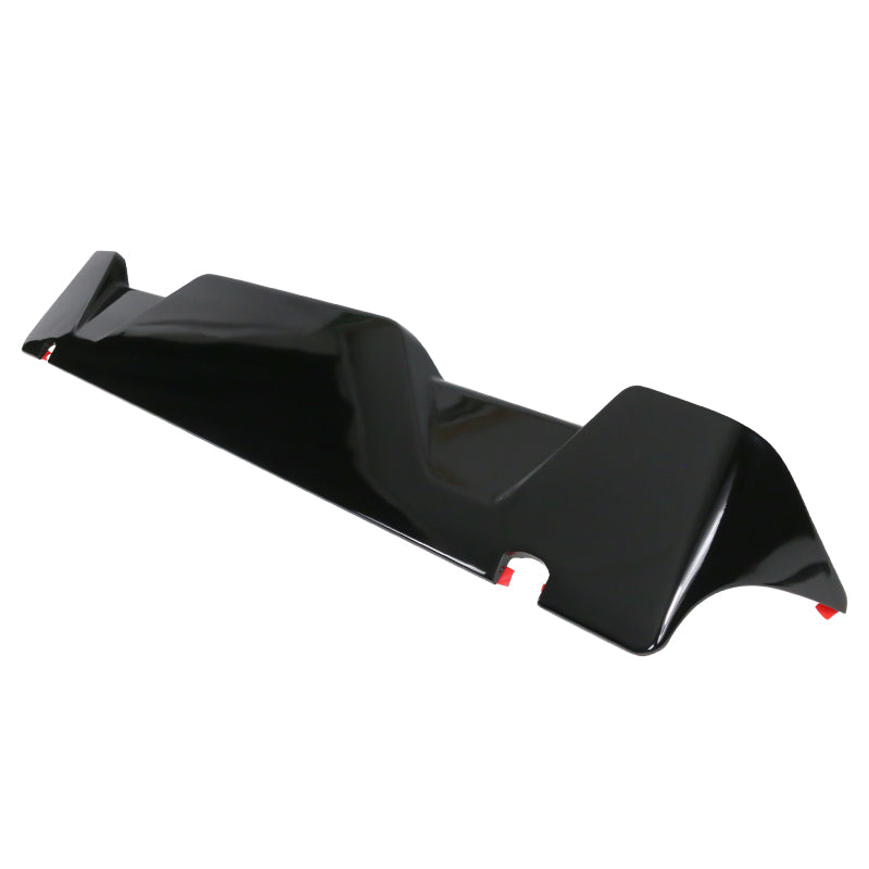 2015-2020 Ford F-150 All Cab & Bed Size IKON Style ABS Roof Spoiler