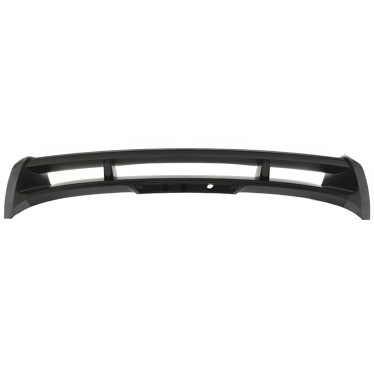 2012-2018 Ford Focus MK3 Hatchback RS Painted Rear Roof Spoiler Wing