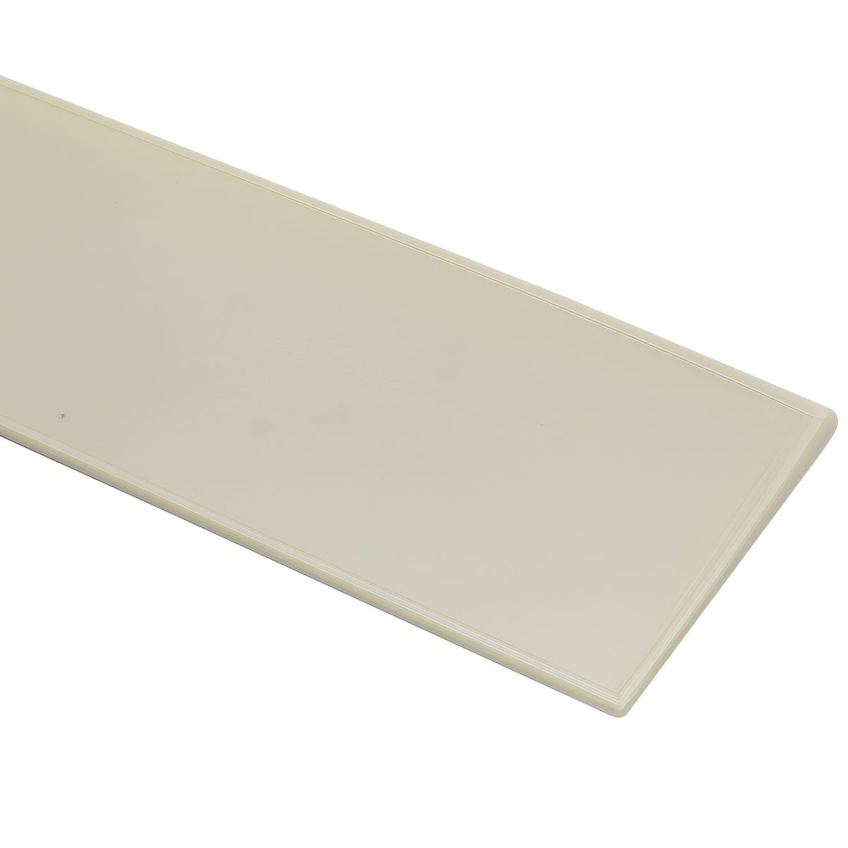 2005-2014 Ford Mustang DS Style Rear Roof Spoiler Wing ABS