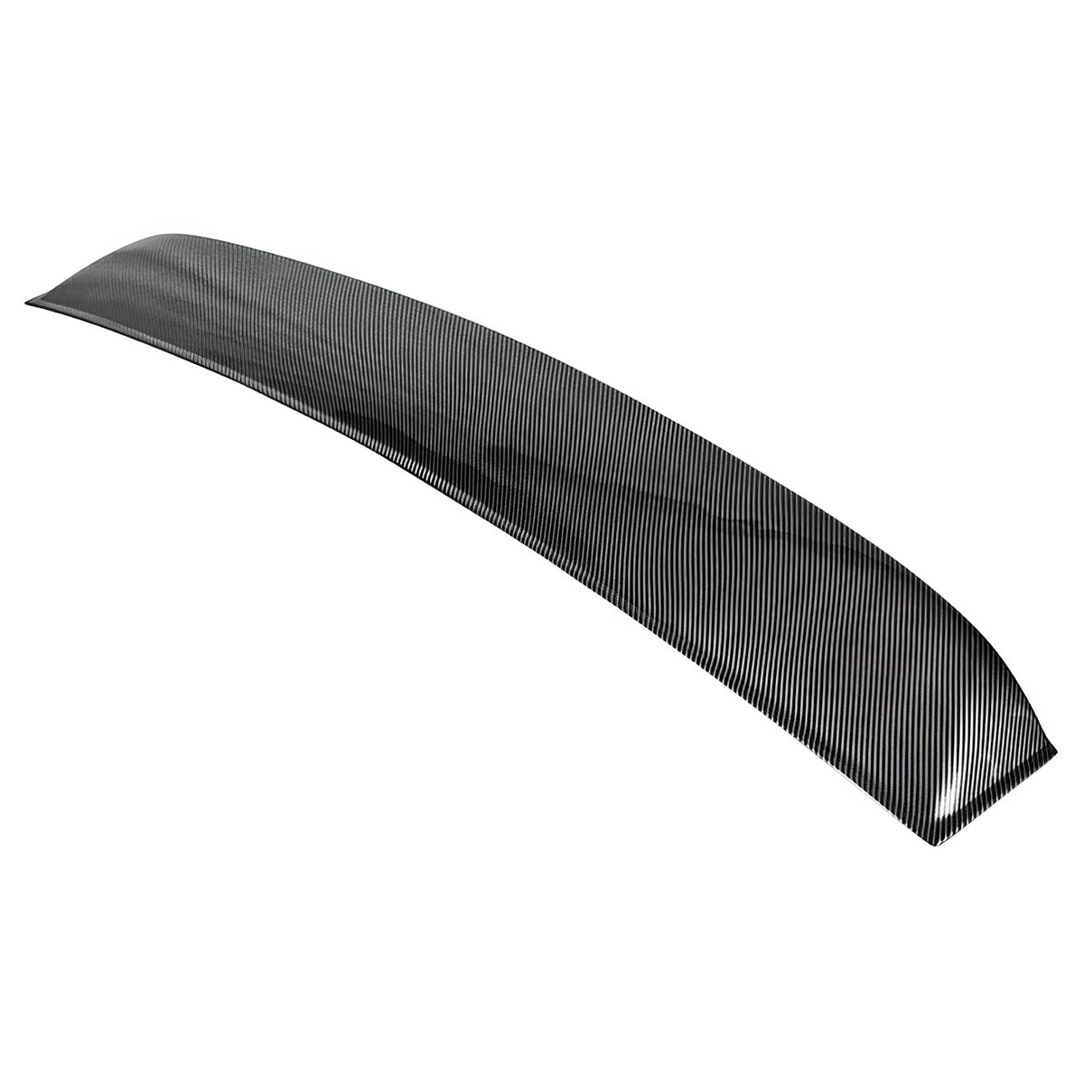 2005-2014 Ford Mustang Rear Window Visor Roof Spoiler Wing PP