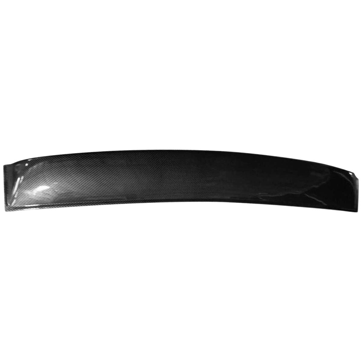 2005-2014 Ford Mustang Rear Window Visor Roof Spoiler Wing PP