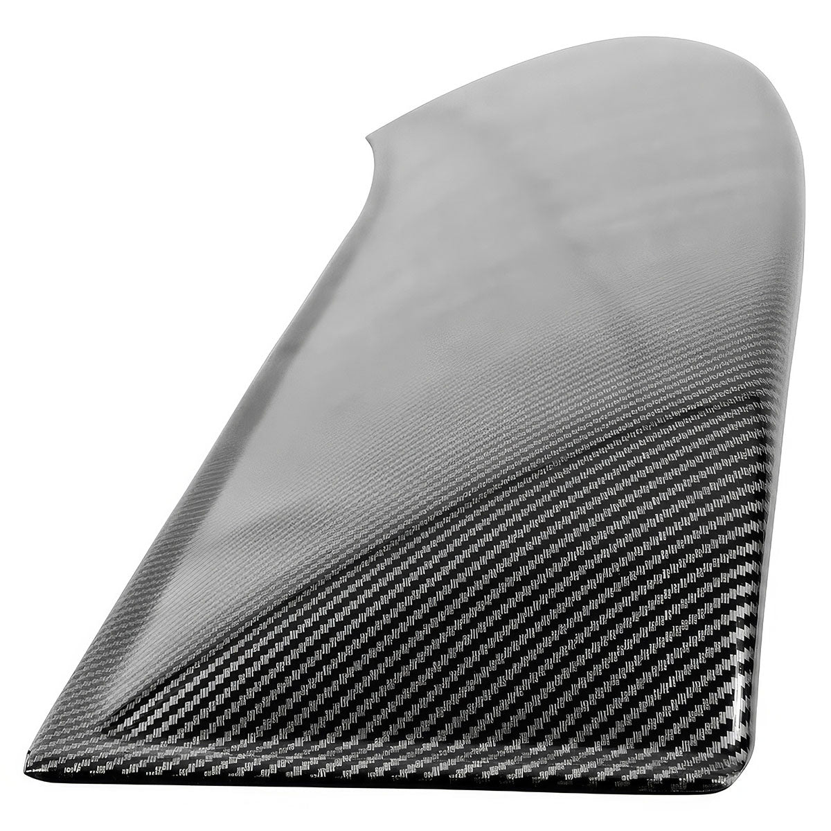 2005-2014 Ford Mustang Rear Window Visor Roof Spoiler Wing PP