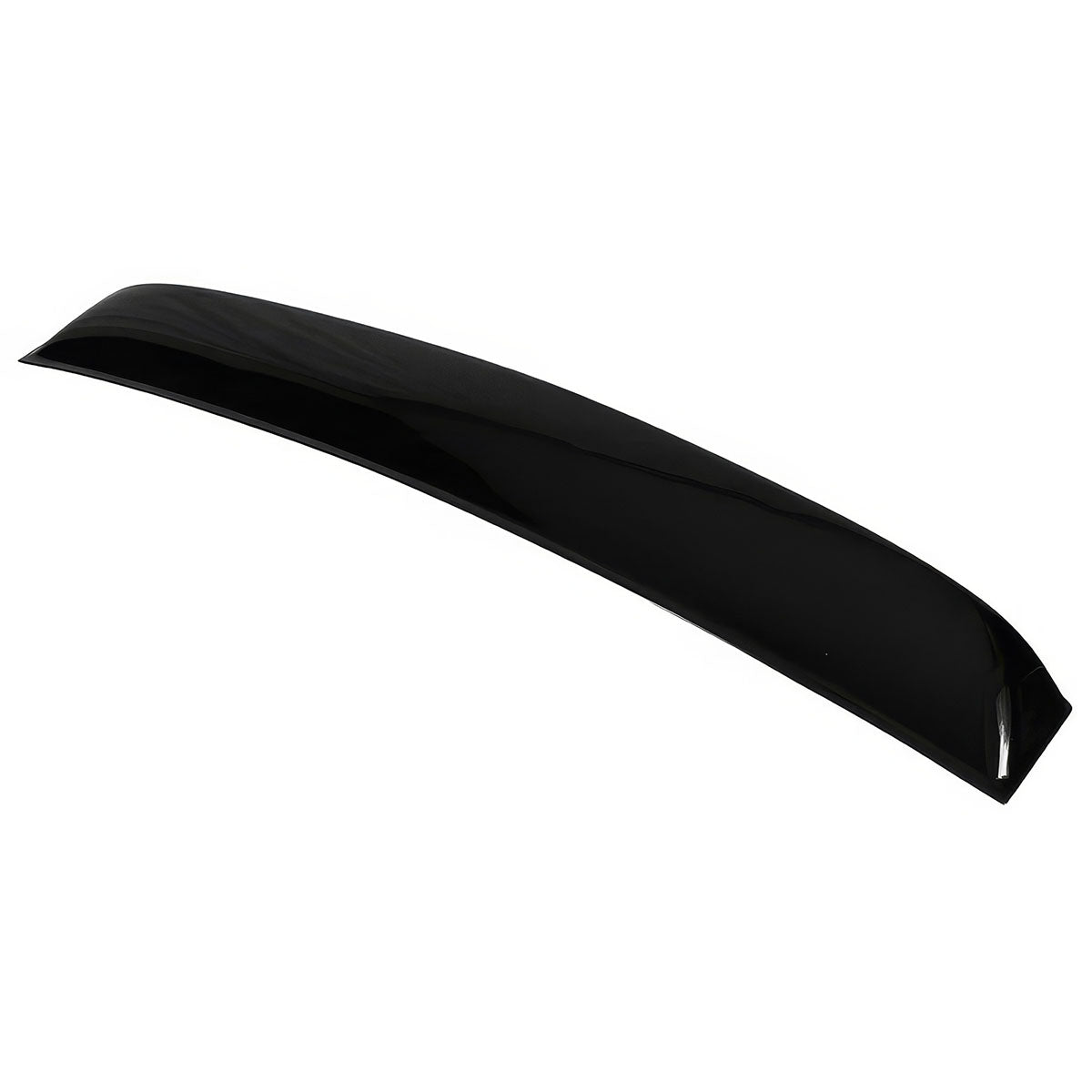 2005-2014 Ford Mustang Rear Window Visor Roof Spoiler Wing PP