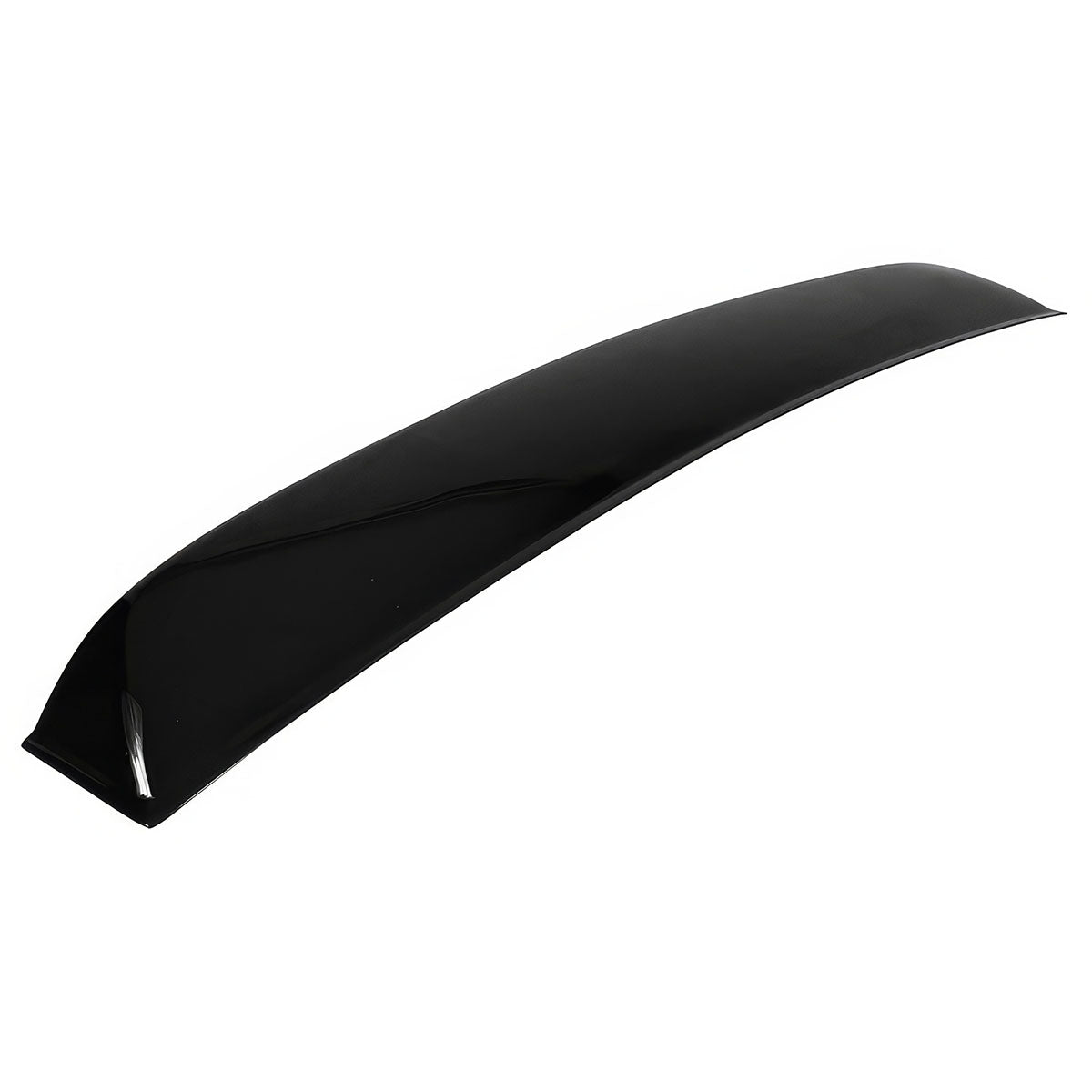2005-2014 Ford Mustang Rear Window Visor Roof Spoiler Wing PP