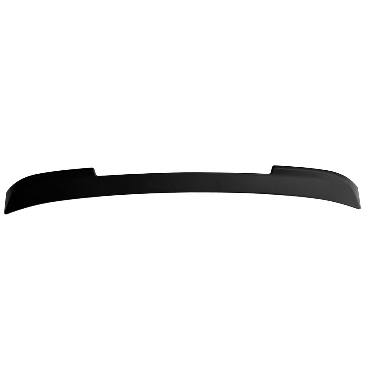 2015-2023 Ford Mustang Coupe IKON2 Style Rear Roof Spoiler ABS