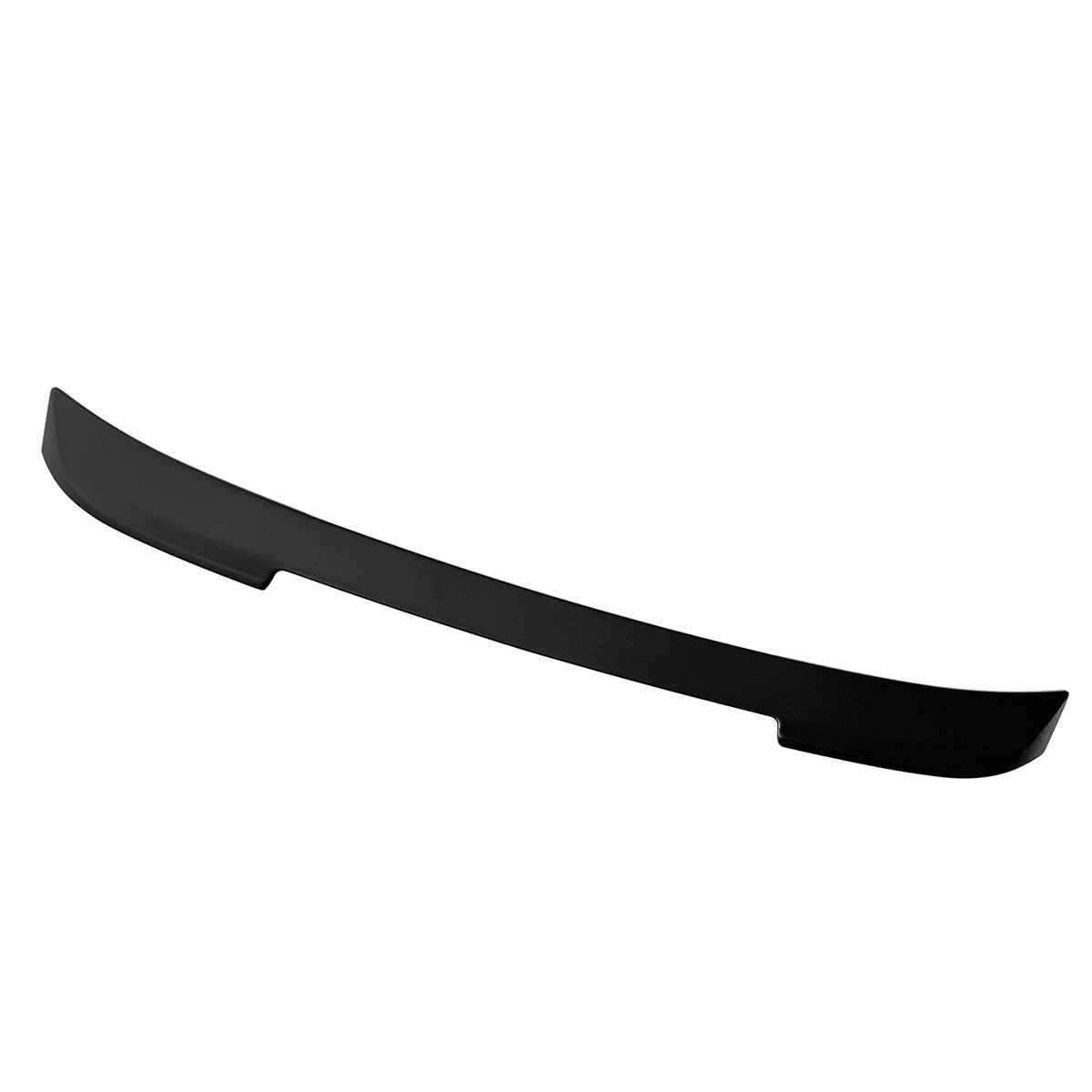 2015-2023 Ford Mustang Coupe IKON2 Style Rear Roof Spoiler ABS