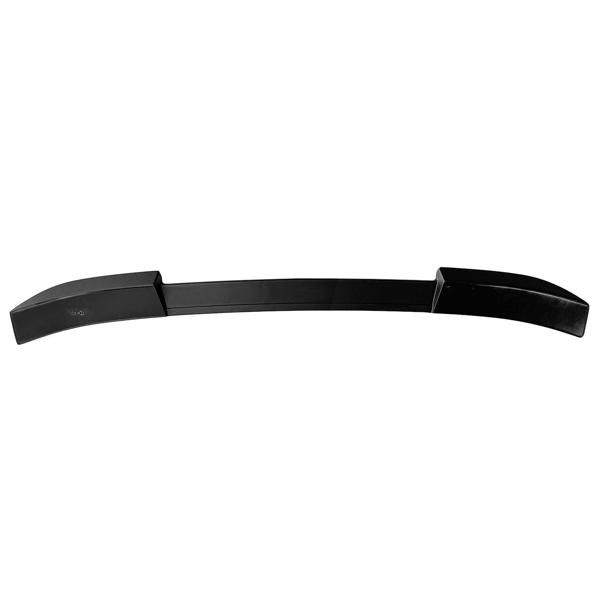 2015-2023 Ford Mustang Coupe IKON2 Style Rear Roof Spoiler ABS