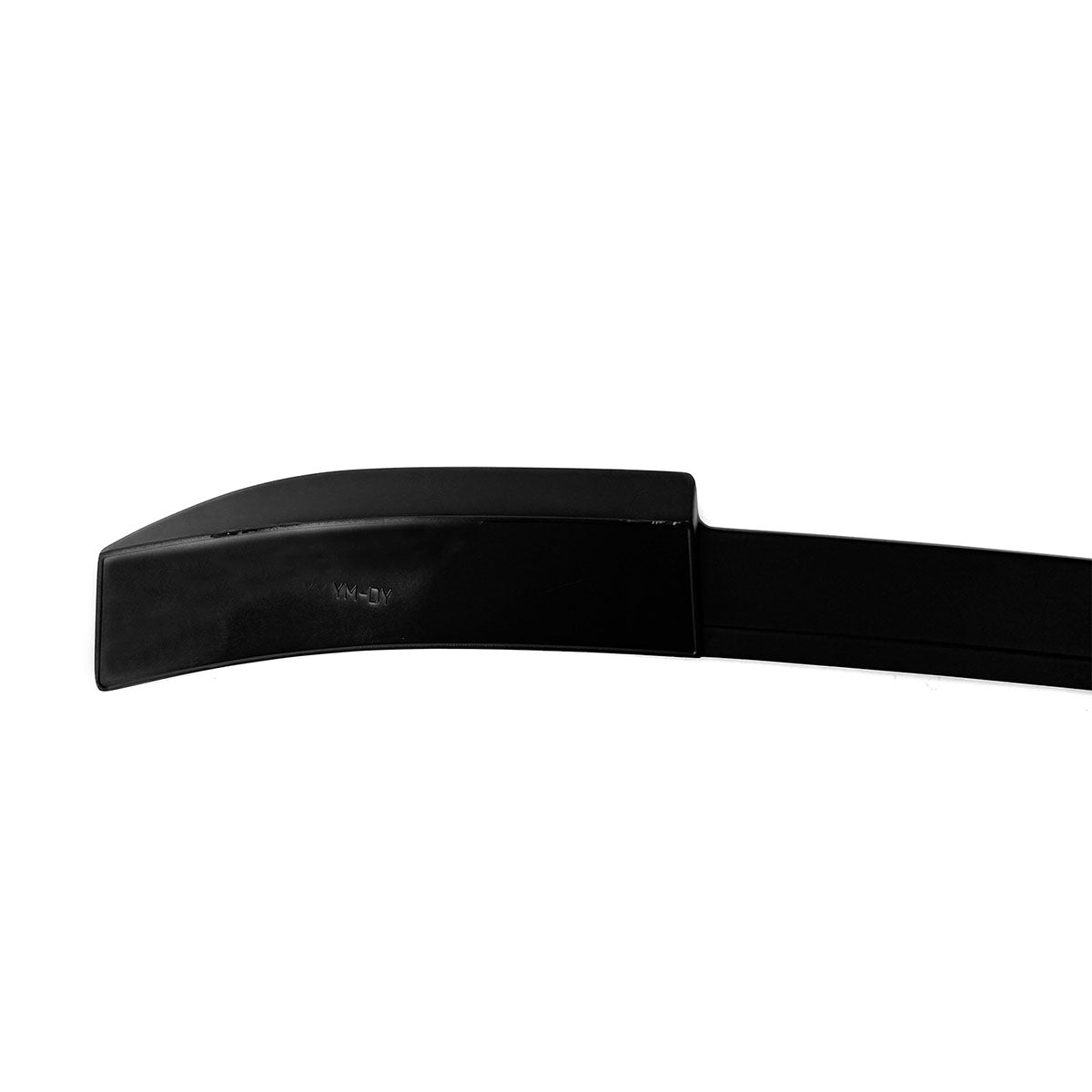 2015-2023 Ford Mustang Coupe IKON2 Style Rear Roof Spoiler ABS
