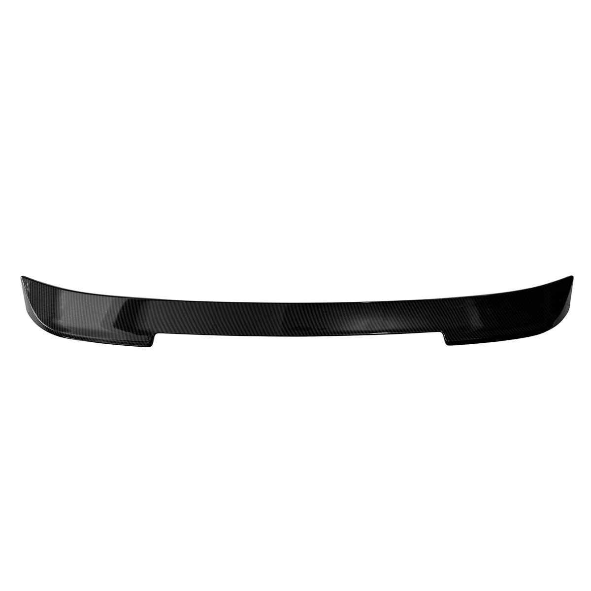 2015-2023 Ford Mustang Coupe IKON2 Style Rear Roof Spoiler ABS