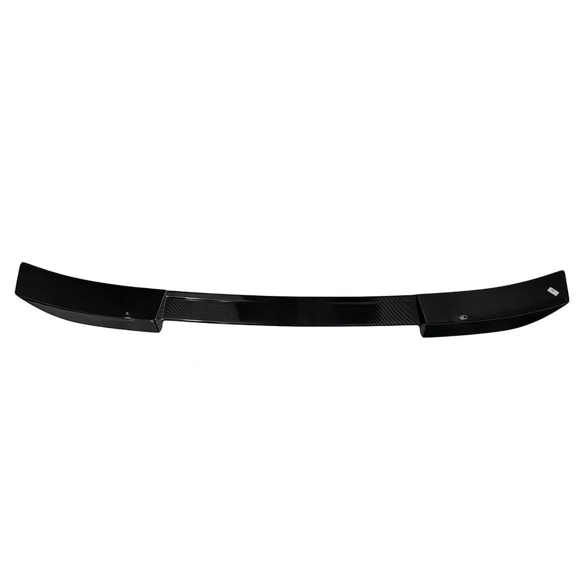 2015-2023 Ford Mustang Coupe IKON2 Style Rear Roof Spoiler ABS