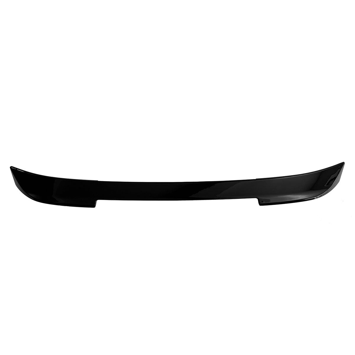 2015-2023 Ford Mustang Coupe IKON2 Style Rear Roof Spoiler ABS