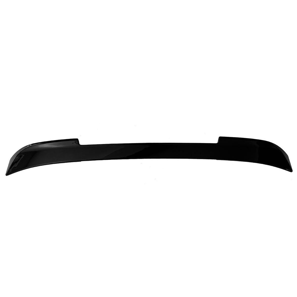 2015-2023 Ford Mustang Coupe IKON2 Style Rear Roof Spoiler ABS