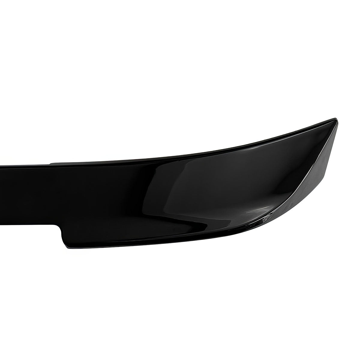 2015-2023 Ford Mustang Coupe IKON2 Style Rear Roof Spoiler ABS