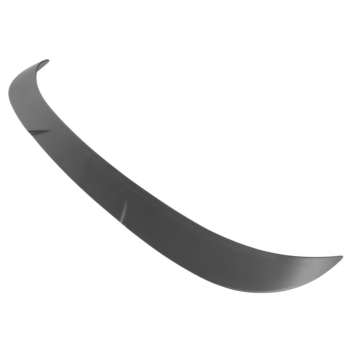 2021-2024 Ford Mustang Mach-E Rear Roof Window Spoiler ABS
