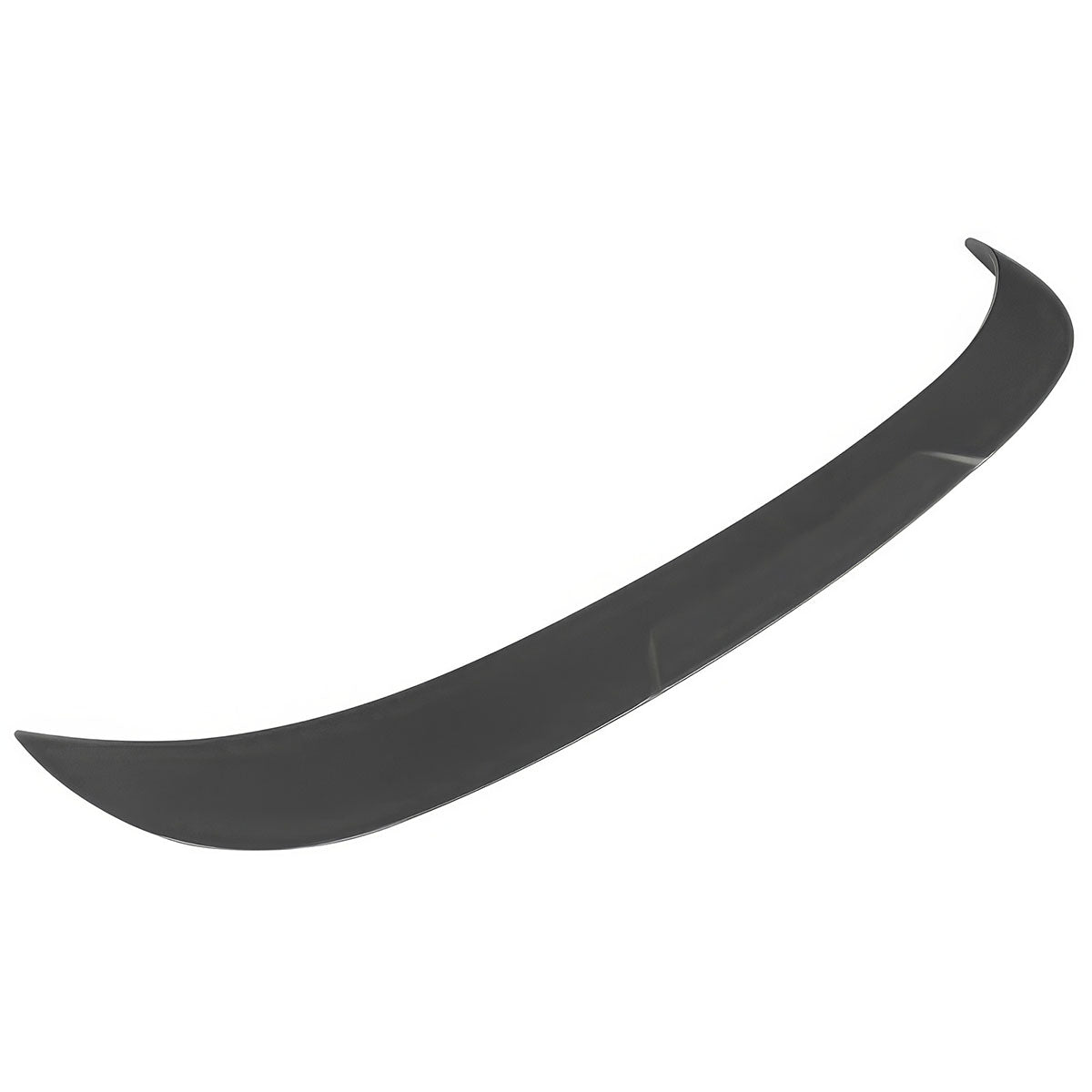 2021-2024 Ford Mustang Mach-E Rear Roof Window Spoiler ABS
