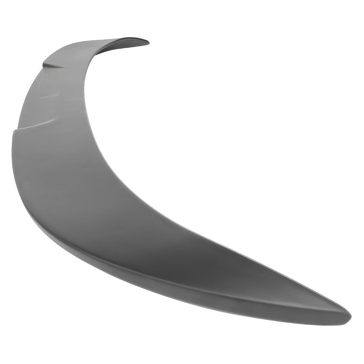 2021-2024 Ford Mustang Mach-E Rear Roof Window Spoiler ABS