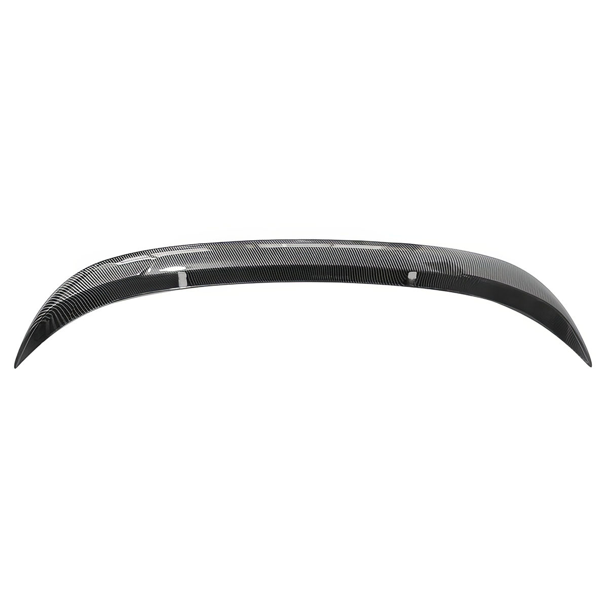 2021-2024 Ford Mustang Mach-E Rear Roof Window Spoiler ABS