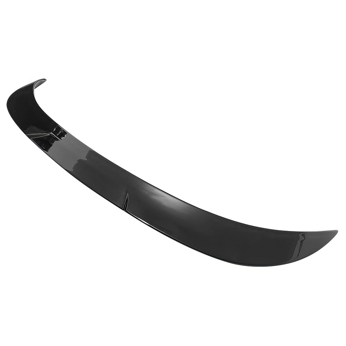 2021-2024 Ford Mustang Mach-E Rear Roof Window Spoiler ABS