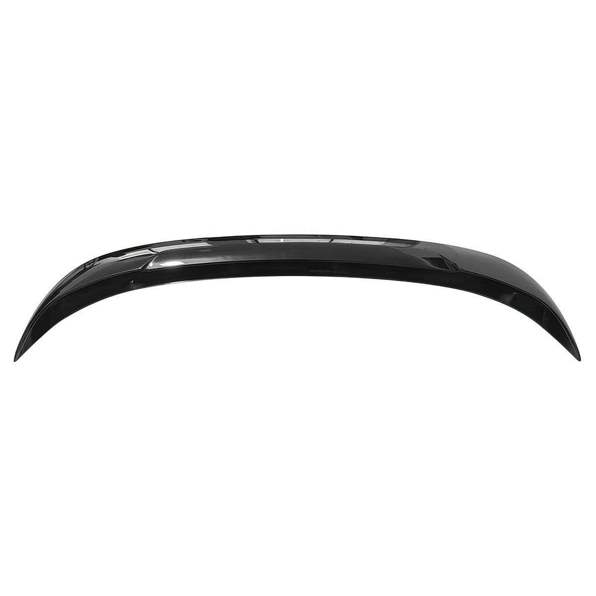 2021-2024 Ford Mustang Mach-E Rear Roof Window Spoiler ABS